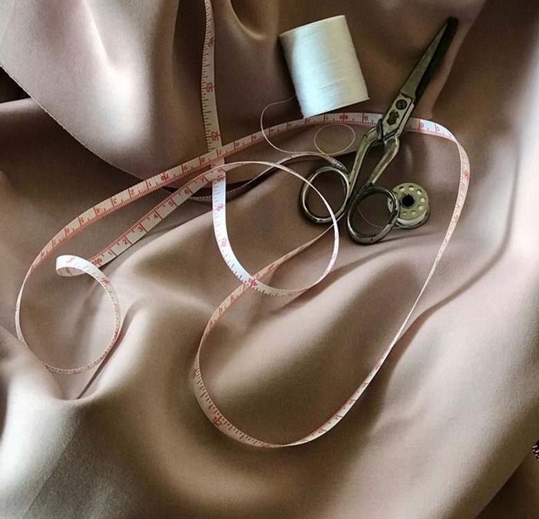 scissors